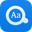 Easy Dictionary logo